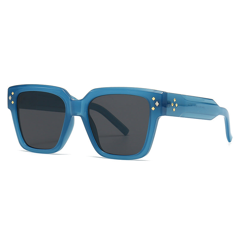 Rice Staple Square Sunglasses